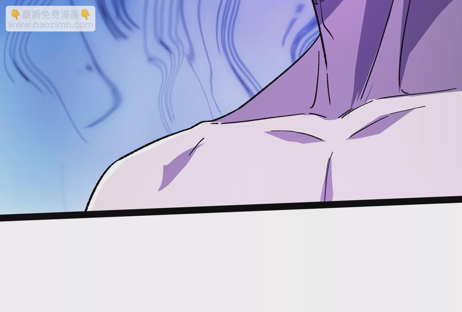 古神遊戲 - 第76話 祈禱！我的大地母親啊(2/3) - 4